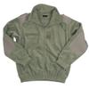 Mil-Tec Men's Long Sleeve, Olive, L view 1