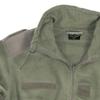 Mil-Tec Men's Long Sleeve, Olive, L view 2