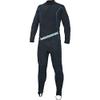 SB System Mid Layer Top, Mens, Black - 2XL view 2