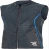 Bare SB SYSTEM Mid Layer Vest, Mens, Black - S view 1