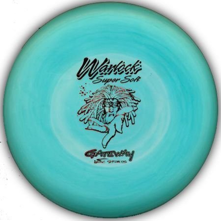 Gateway S Super Soft Warlock 165-170g