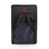 NCAA Cornell Big Red Ventura Portable Reclining Seat, Black view 4