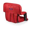 NCAA Ole Miss Rebels Ventura Portable Reclining Seat, Red (618-00-100-374) view 1