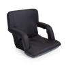 NCAA Kansas State Wildcats Ventura Portable Reclining Seat view 4