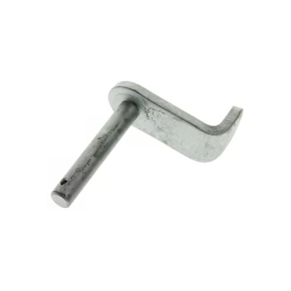 Yamaha 67F-43181-00-00 Lever, Tilt Stop; Outboard Waverunner Sterndrive Marine Boat Parts