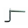 Yamaha 67F-43181-00-00 Lever, Tilt Stop; Outboard Waverunner Sterndrive Marine Boat Parts view 2