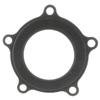 Yamaha 6BH-14749-00-00 Gasket, Muffler Damp; Outboard Waverunner Sterndrive Marine Boat Parts view 1