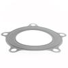 Yamaha 6BH-14749-00-00 Gasket, Muffler Damp; Outboard Waverunner Sterndrive Marine Boat Parts view 2