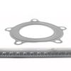 Yamaha 6BH-14749-00-00 Gasket, Muffler Damp; Outboard Waverunner Sterndrive Marine Boat Parts view 3