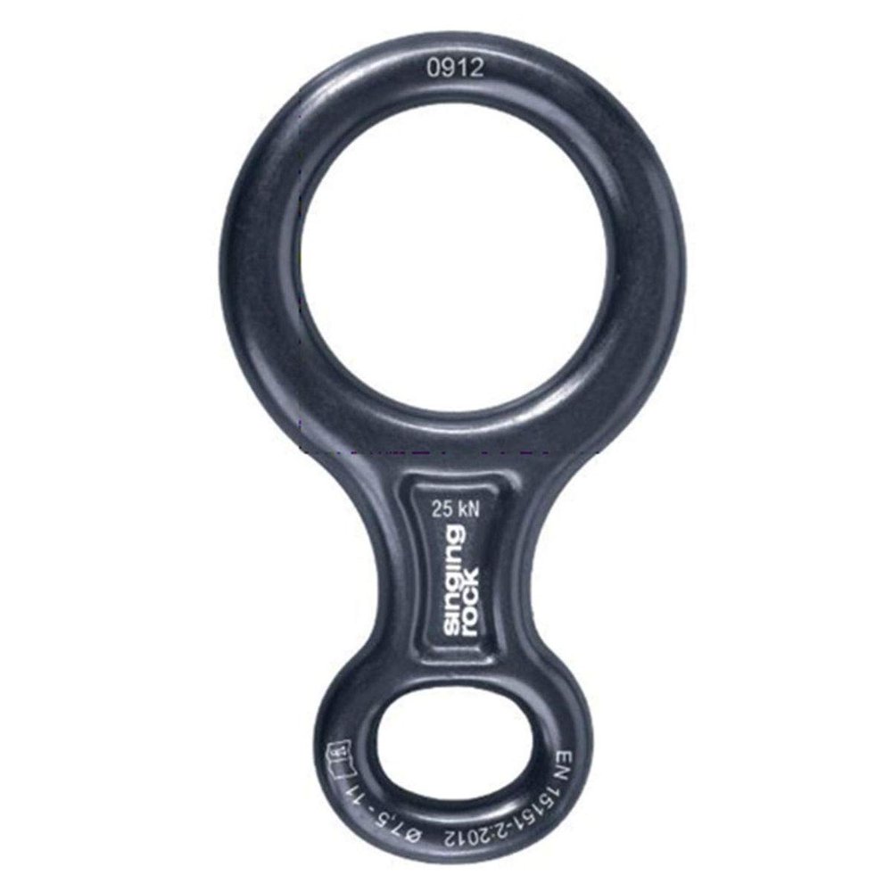 Singing Rock DESCENSOR 8 KN25 Climbing Accessories, Adults Unisex, Pink, One Size