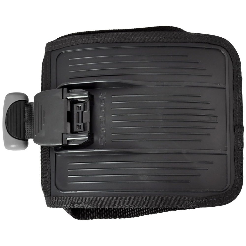 Aqua Lung Surelock 2 Replacment Weight Pouch 16 lb (Single)