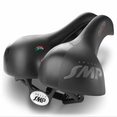 Selle SMP Marting Touring Saddle