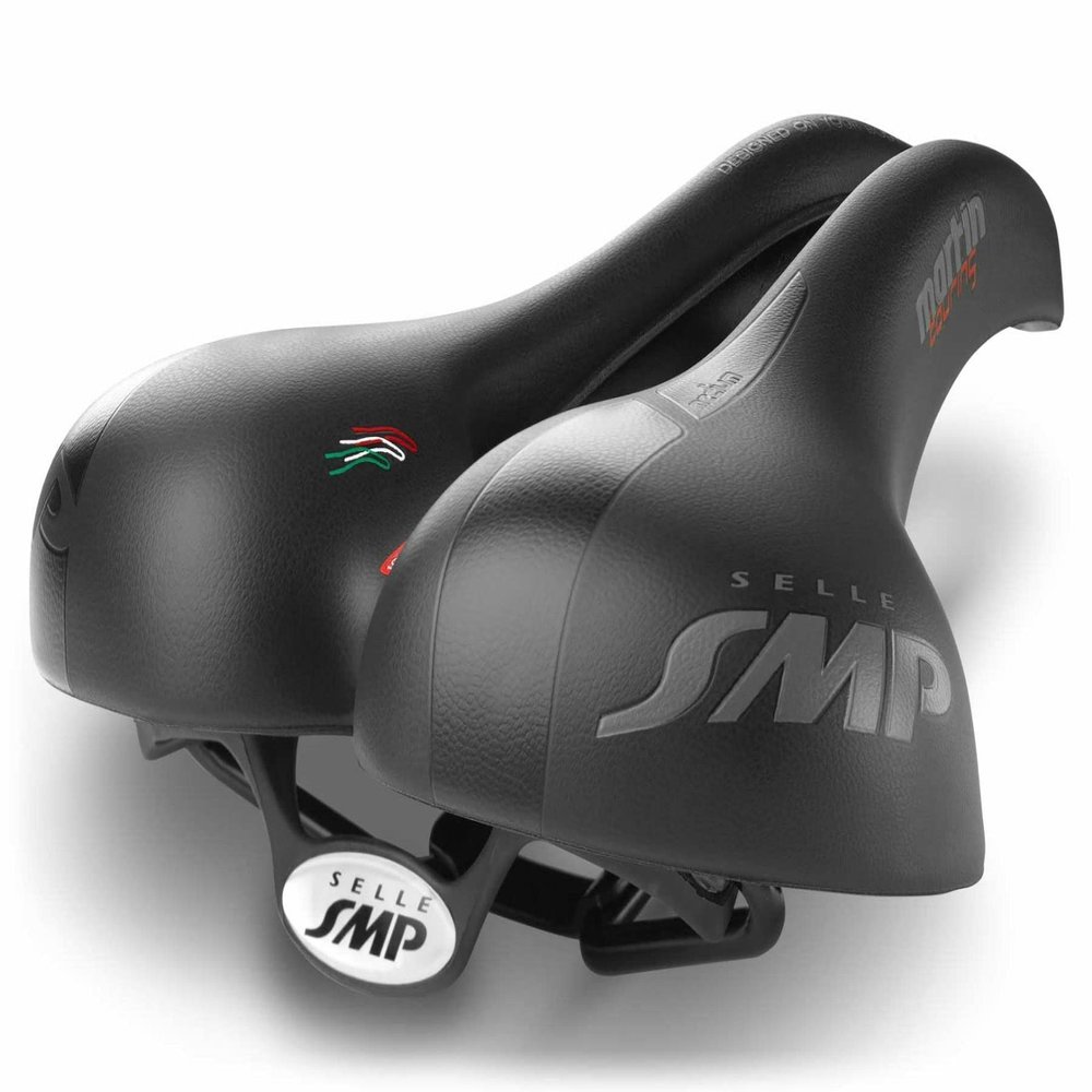 Selle SMP Marting Touring Saddle
