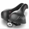 Selle SMP Marting Touring Saddle view 1