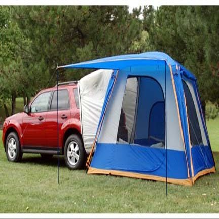 Sportz SUV/Minivan Tent (for Porsche Cayenne Model)