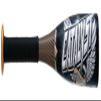 Louisville Slugger 2012 TPX SL12C Catalyst (-11) 2 58-Inch Baseball Bat (30-Inch, 19-Ounce)