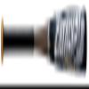 Louisville Slugger 2012 TPX SL12C Catalyst (-11) 2 58-Inch Baseball Bat (30-Inch, 19-Ounce) view 1