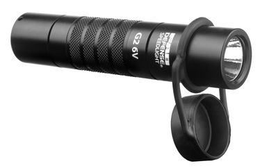 FAB Defense 6 Volt Tactical 1in LED Light, FX-SPEED6