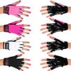 Mighty Grip Pole Dance Gloves Hot Pink (Extra Small) view 1