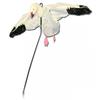 DEADLY DECOYS Snow Goose Flyer Decoy -1 Decoy view 1