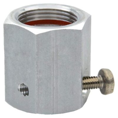 Uflex K66 Steering Cable Adapter