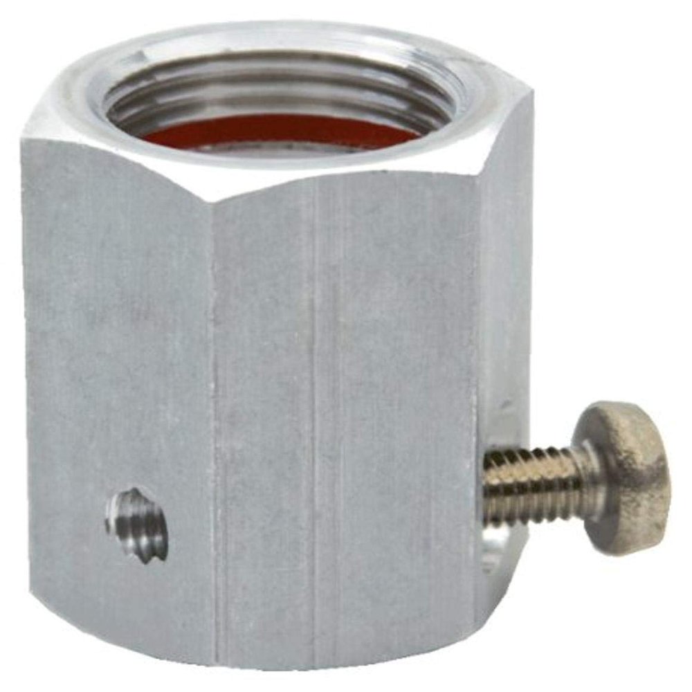 Uflex K66 Steering Cable Adapter