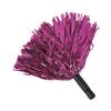 Metallic Fuchsia POM POMS (12PC) - Toys - 12 Pieces view 1