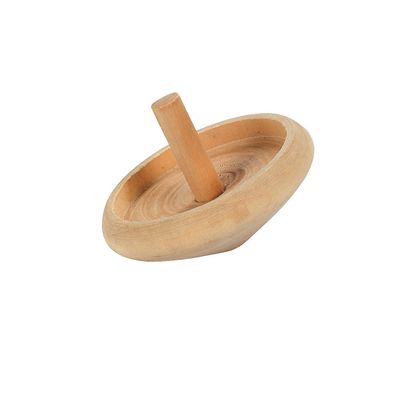 Do It Yourself Wood Tops - Crafts for Kids and Fun Home Activities
