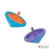 Do It Yourself Wood Tops - Crafts for Kids and Fun Home Activities view 2