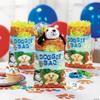 Fun Express Realistic Plush Dogs (Set of 12 Stuffed Dogs) view 3