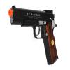 500 fps wg full metal slide 1911 special combat high-powered co2 non blowback pistol(Airsoft Gun) view 1