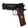 500 fps wg full metal slide 1911 special combat high-powered co2 non blowback pistol(Airsoft Gun) view 3