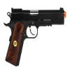500 fps wg full metal slide 1911 special combat high-powered co2 non blowback pistol(Airsoft Gun) view 4