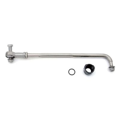 Uflex A74SS Engine Connection Kit