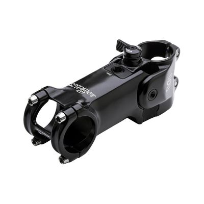Cane Creek Eesilk Stem Black, 6 Degree/100Mm