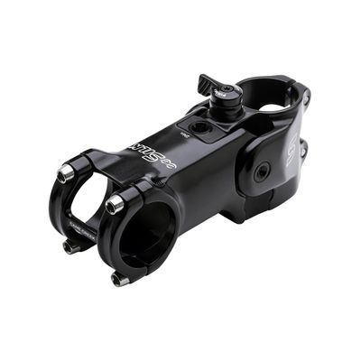 Cane Creek Eesilk Stem Black, 6 Degree/90Mm