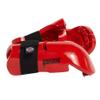 Pro Force Lightning Punches Karate Sparring Gloves - Red - Small view 1