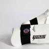 Proforce Lightning Sparring Gloves/Punches - White Child Large view 2