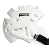 ProForce Lightning Sparring Headgear - White - Small view 3