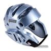 ProForce Lightning Sparring Headgear - Silver - Medium view 1