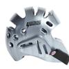 ProForce Lightning Sparring Headgear - Silver - Medium view 3