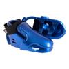 Proforce Thunder Double Layered Kicks Karate Sparring Shoes - Blue - Ch. Large - 5/6 view 1