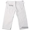 Pro Force Gladiator Judo Pants - White - Size 00