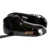 ProForce Lightning Kicks Sparring Shoes / Footgear - Black - Size 11-12 | X-Large view 1