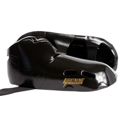 ProForce Lightning Kicks Sparring Shoes/Footgear - Black - Size 13-14 | XX-Large