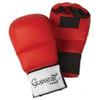 ProForce Gladiator Karate Sparring Gloves - Red - Large view 1