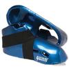 Pro Force Lightning Kicks Sparring Shoes/Footgear - Blue - Size 13-14 | XX-Large view 1