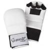 ProForce Gladiator Karate Sparring Gloves - White - X-Large view 1