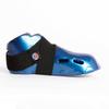 ProForce Lightning Kicks Sparring Shoes/Footgear - Blue - Size Ch 12-13 | Child X-Small view 2