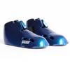 ProForce Lightning Kicks Sparring Shoes/Footgear - Blue - Size Ch 12-13 | Child X-Small view 3
